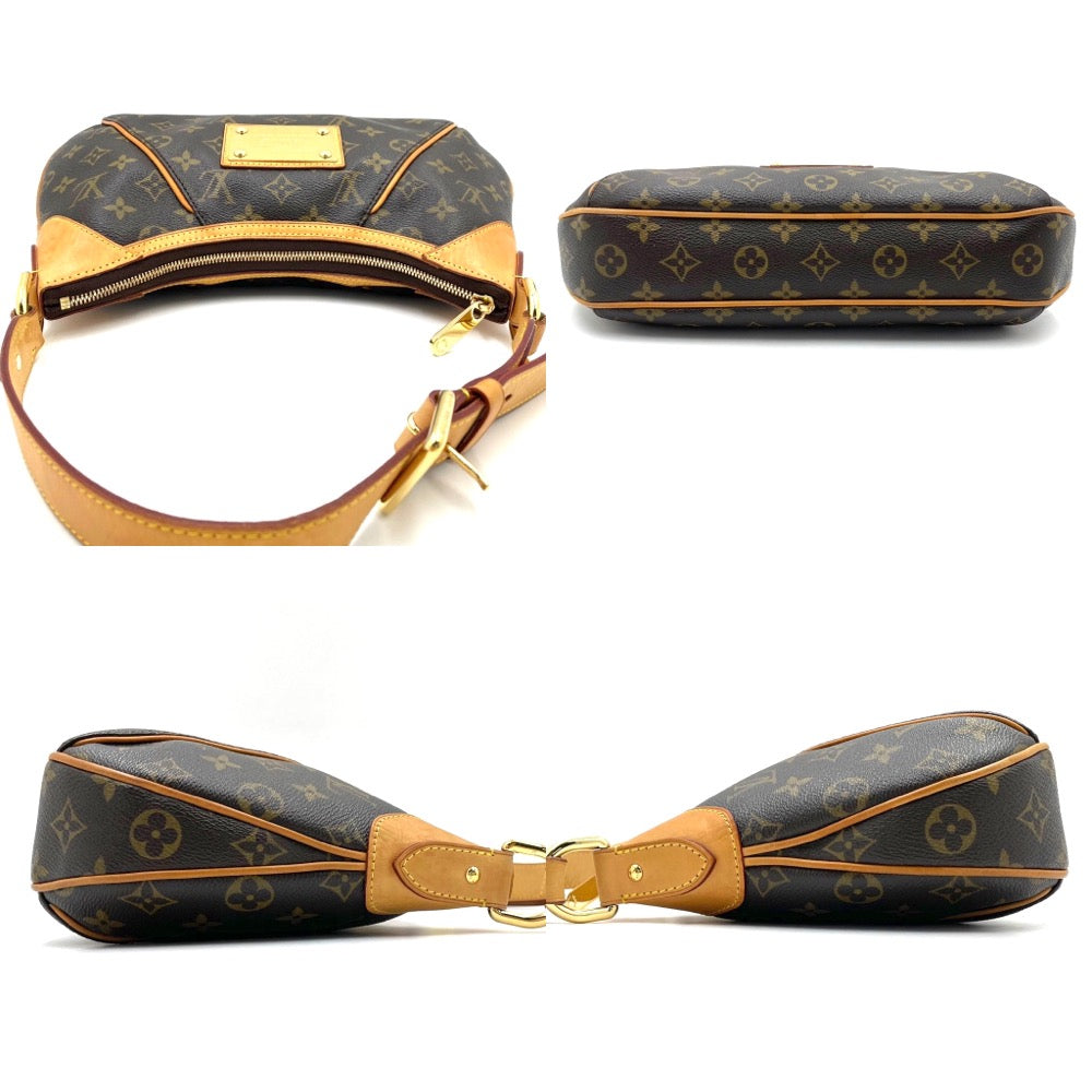 Louis Vuitton Handbag Monogram Thames PM Shoulder Bag