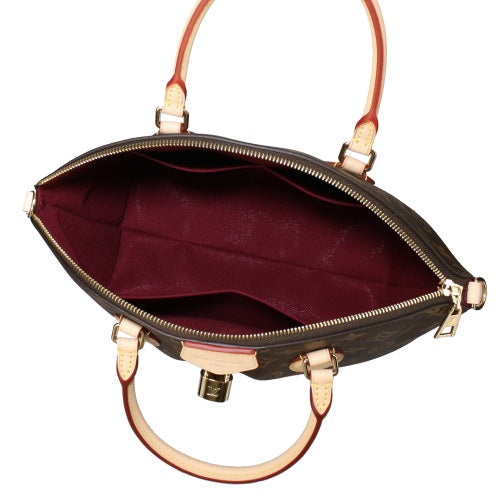 Louis Vuitton Monogram Boetie NM Shoulder Bag