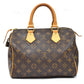 Louis Vuitton Handbag Speedy 25 Monogram