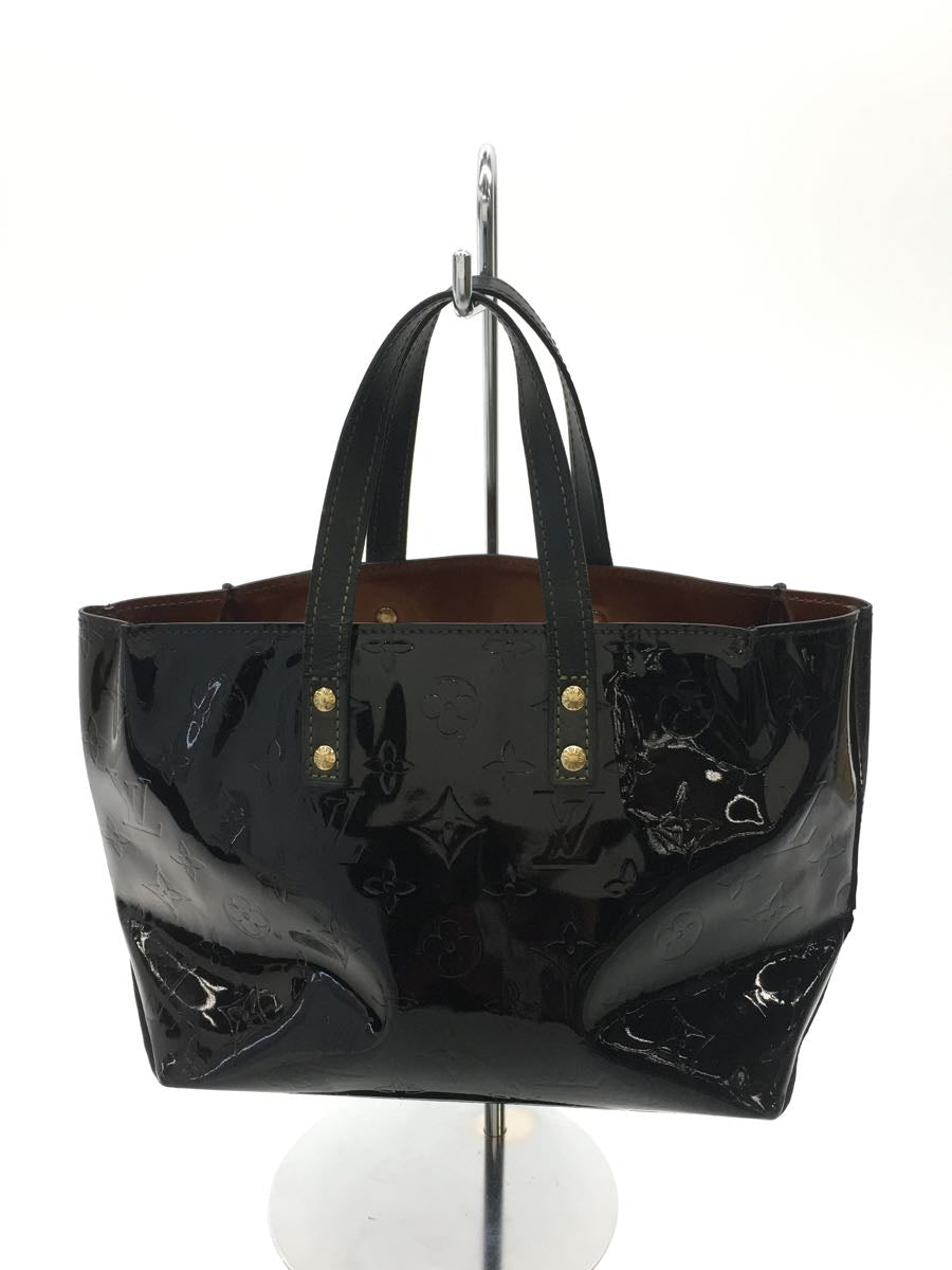 Louis Vuitton Tote Bag PVC BLK