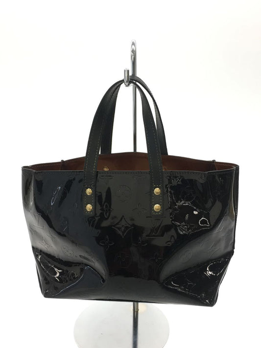 Louis Vuitton Tote Bag PVC BLK
