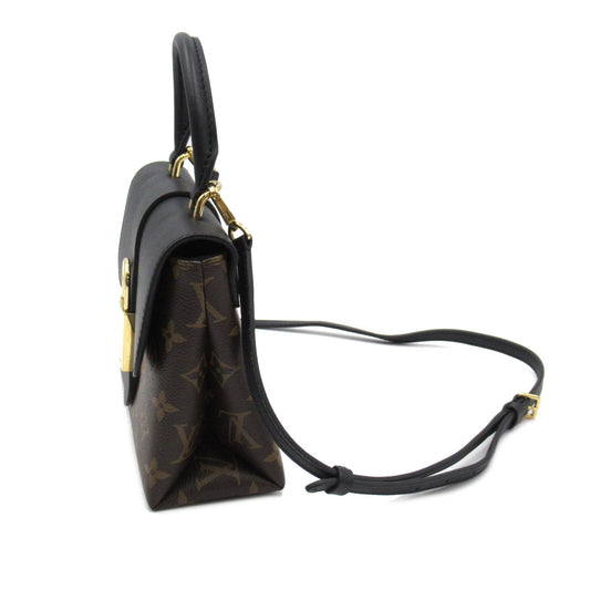 Louis Vuitton Locky BB 2way Shoulder Bag