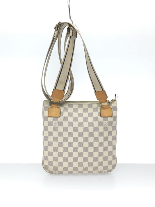 Louis Vuitton Damier Azur Crossbody Bag