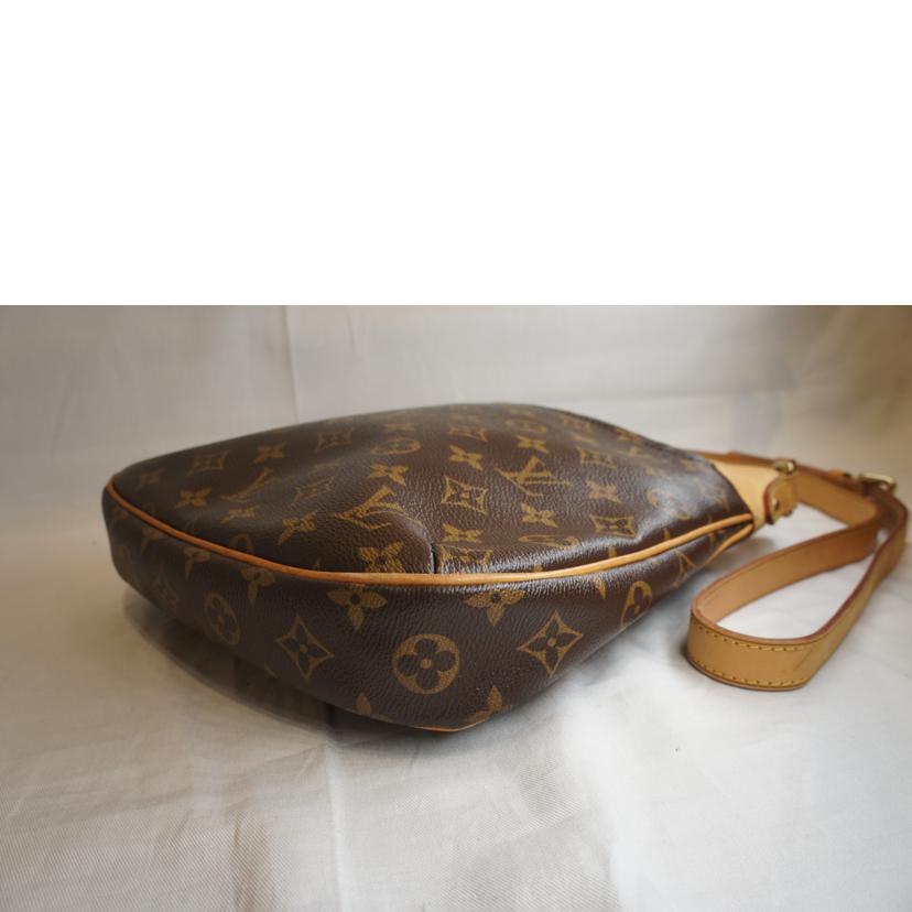 Louis Vuitton Odeon PM Monogram Brown