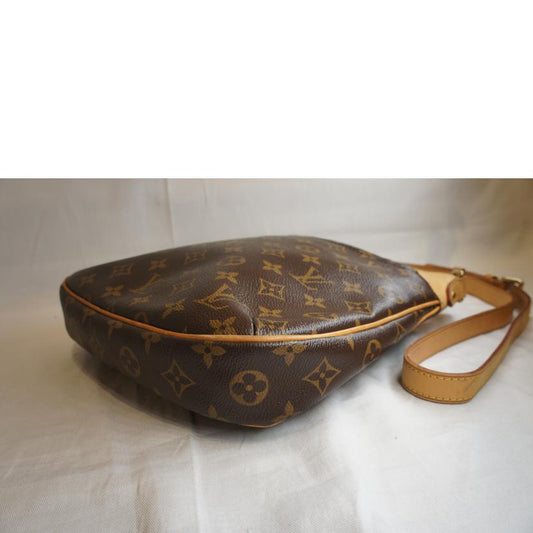 Louis Vuitton Odeon PM Monogram Brown