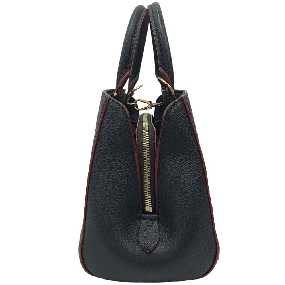 Louis Vuitton Montaigne BB 2way Shoulder Bag
