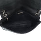 Chanel Wild Stitch Chain Shoulder Bag Black