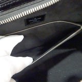 Louis Vuitton Epi Electric Pont Neuf PM Noir Black Handbag