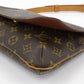 Louis Vuitton M tte Tango Short Shoulder Bag Monogram
