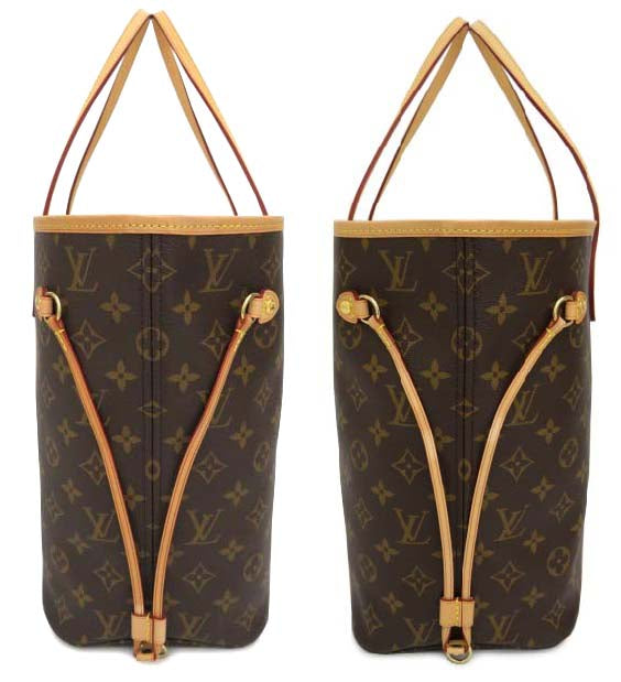Louis Vuitton Neverfull MM Monogram