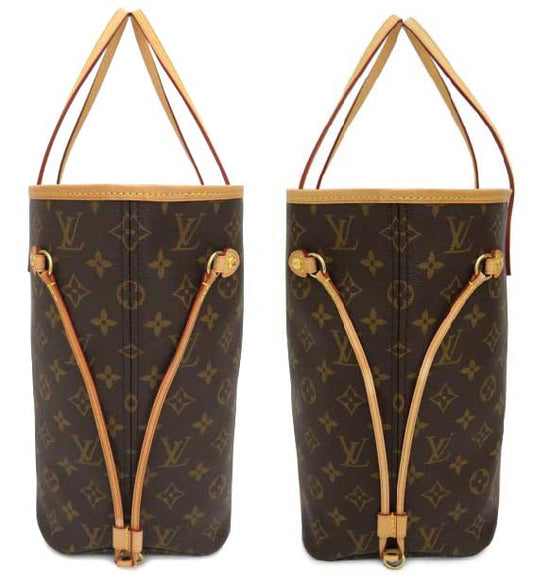 Louis Vuitton Neverfull MM Monogram
