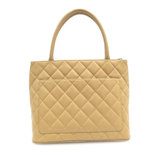 Chanel Tote Bag Beige