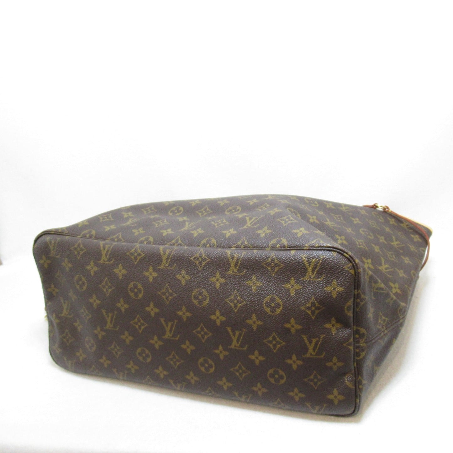 Louis Vuitton Tote Bag Rank A