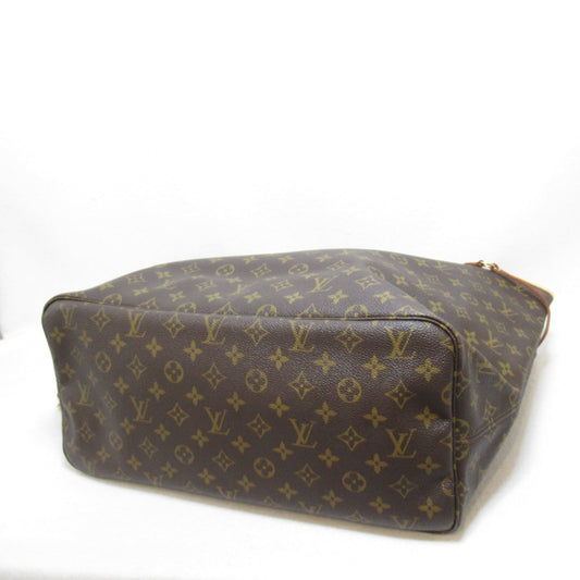 Louis Vuitton Tote Bag Rank A