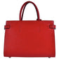 Louis Vuitton Twist 2way Shoulder Bag Tote Bag Epi Coquelicot