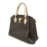 Louis Vuitton Boetie PM NM Monogram Shoulder Bag