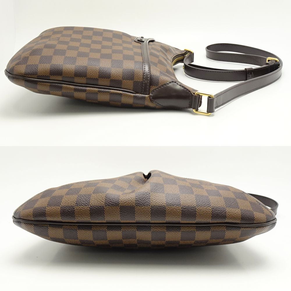Louis Vuitton Damier Bloomsbury PM Ebene
