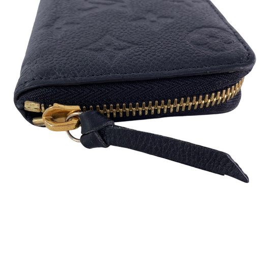 Louis Vuitton Wallet Monogram Empreinte