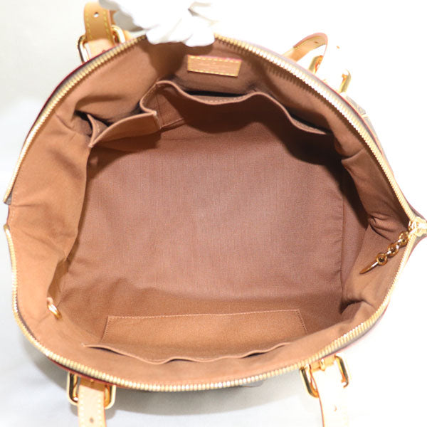 Louis Vuitton Monogram Tivoli GM Handbag Tote Bag