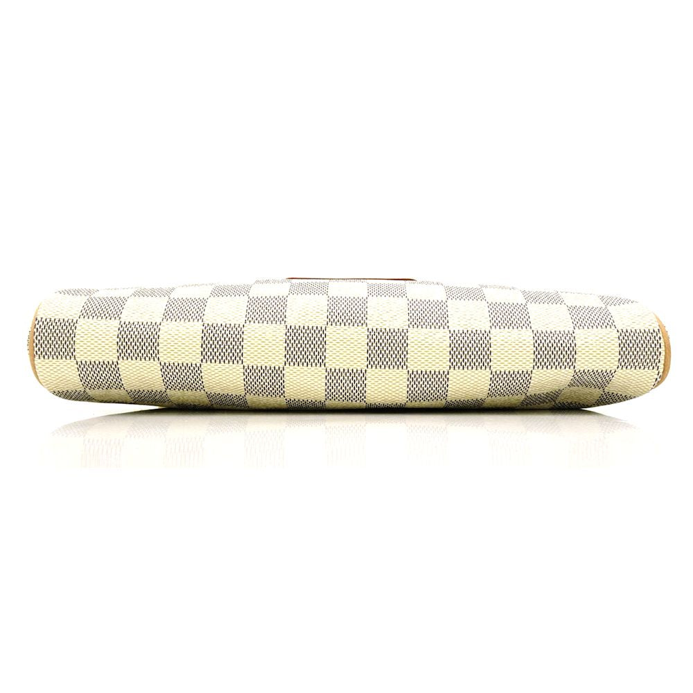 Louis Vuitton  Damier Azur Eva 2WAY Bag