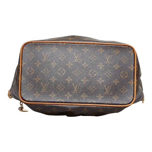 Louis Vuitton Monogram Palermo PM Handbag