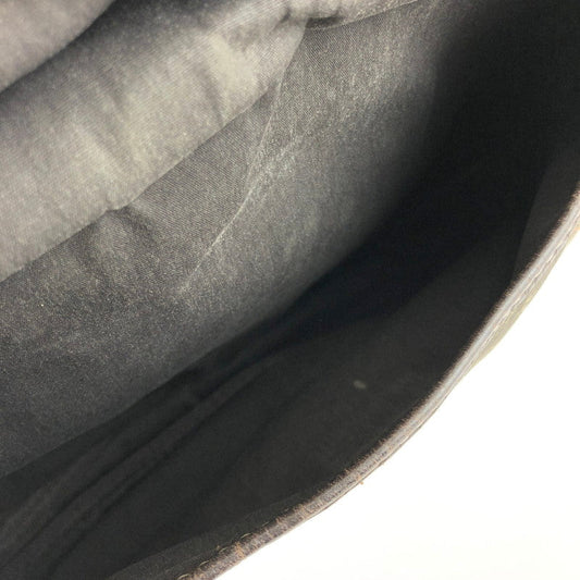 Louis Vuitton  monogram minilan Saumur  Shoulder Bag