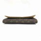 Louis Vuitton Monogram Pochette Twin GM Bag Shoulder Bag