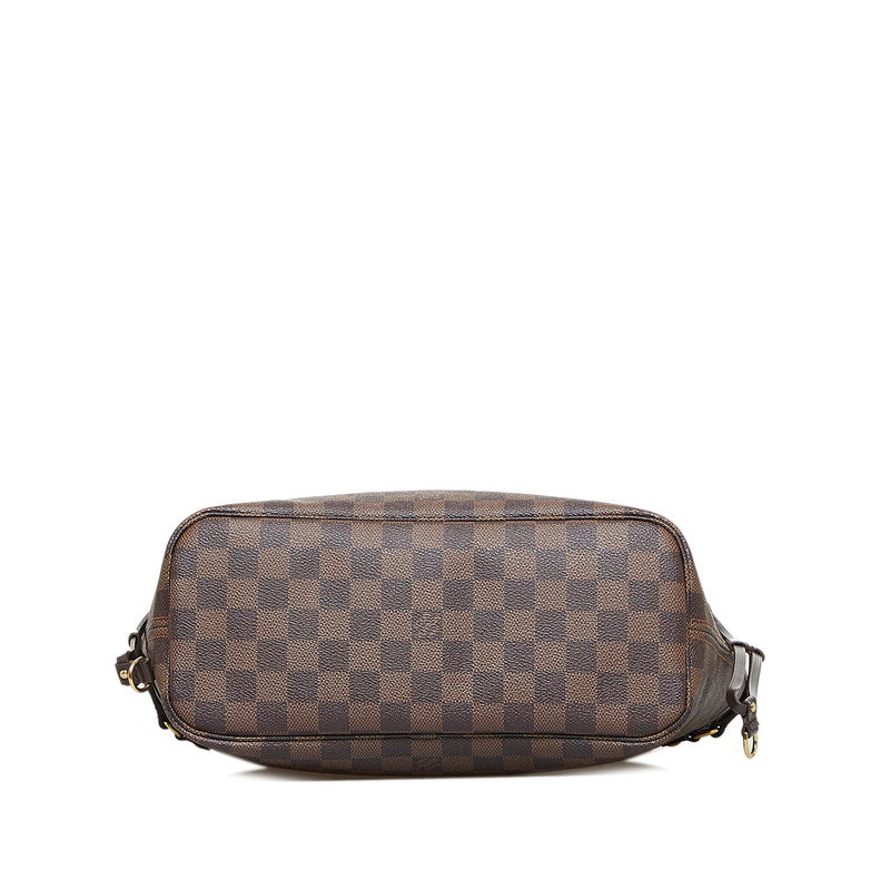Louis Vuitton Damier Neverfull PM Handbag