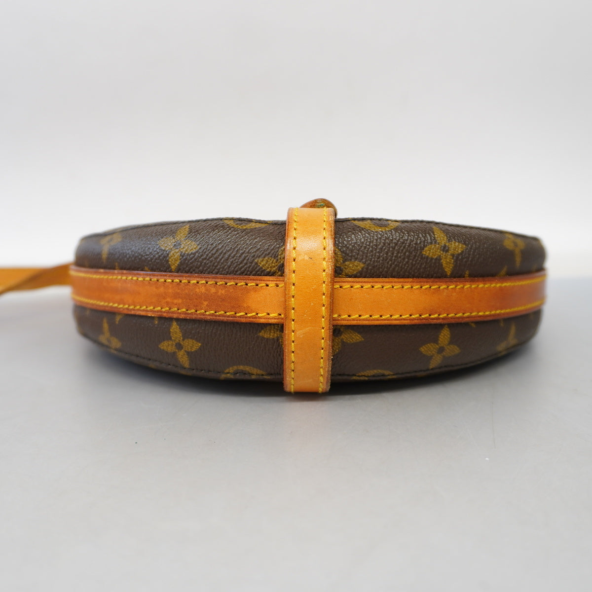 Louis Vuitton Shoulder Bag Monogram Chantilly GM