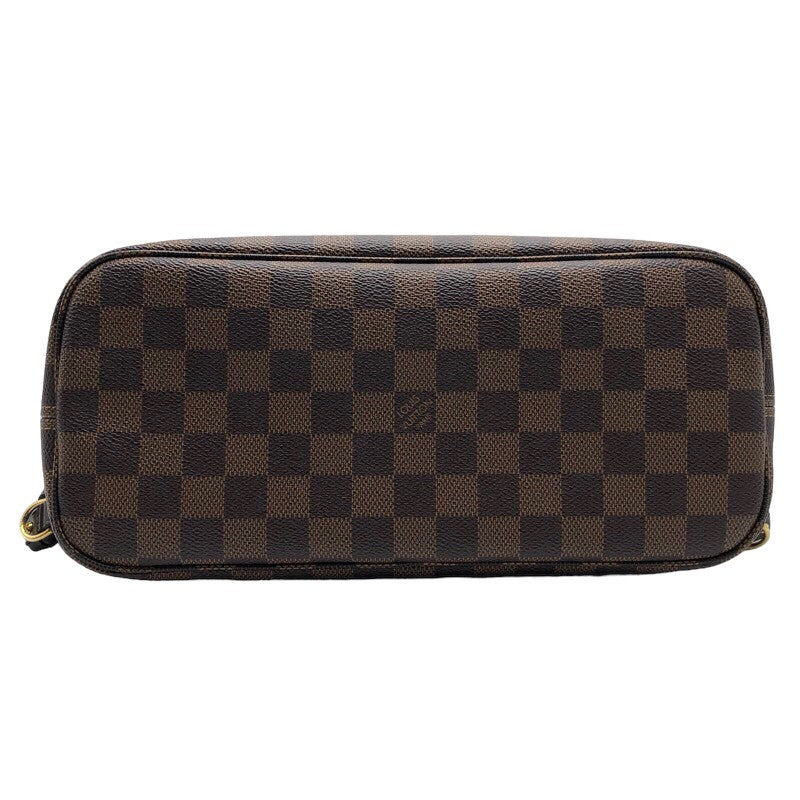 Louis Vuitton Neverfull PM Damier Tote Bag