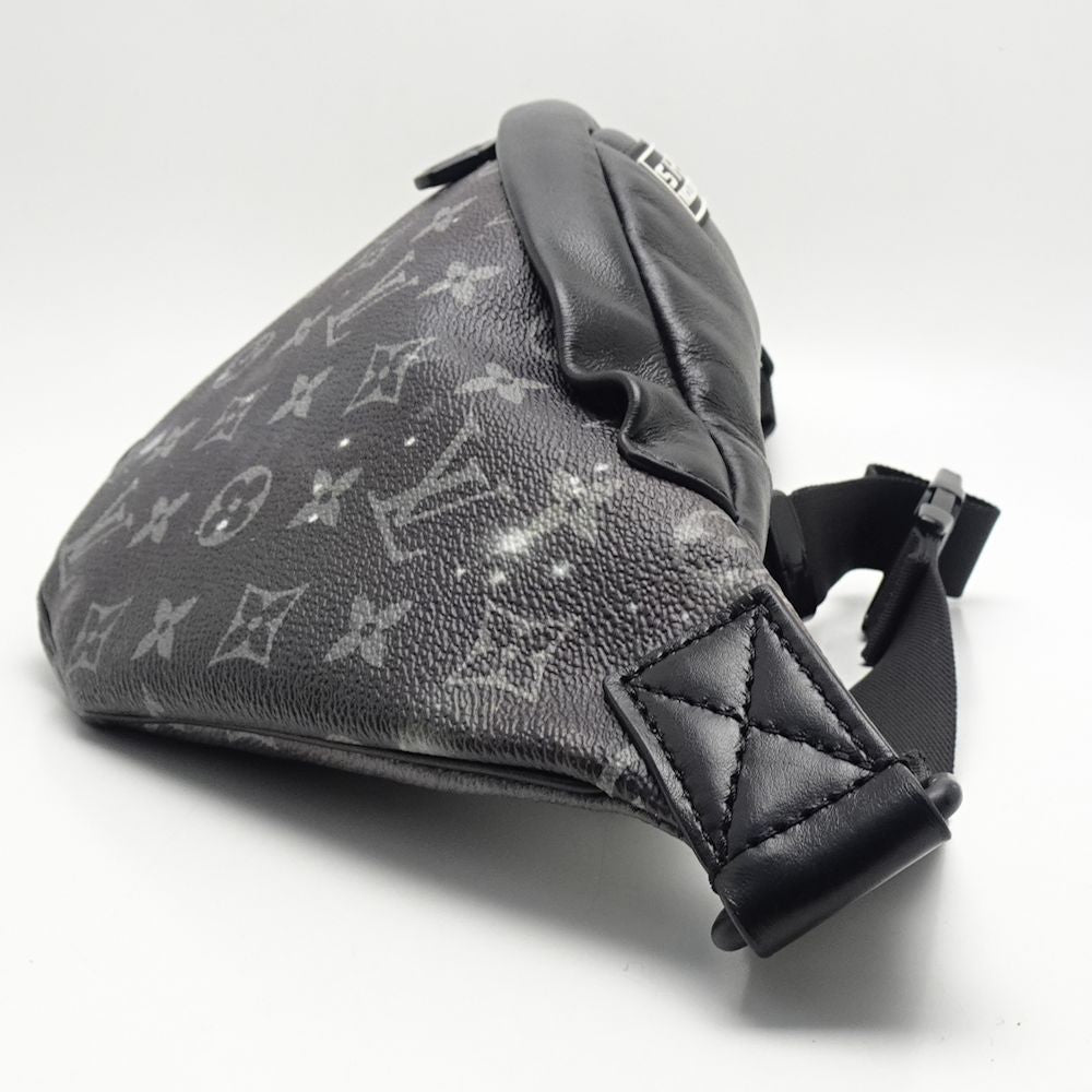 Louis Vuitton Monogram Galaxy Discovery Bum Bag Body Bag Waist Bag