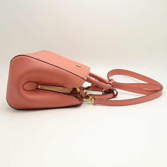 Louis Vuitton Emplant Montaigne BB Blossom 2WAY Bag
