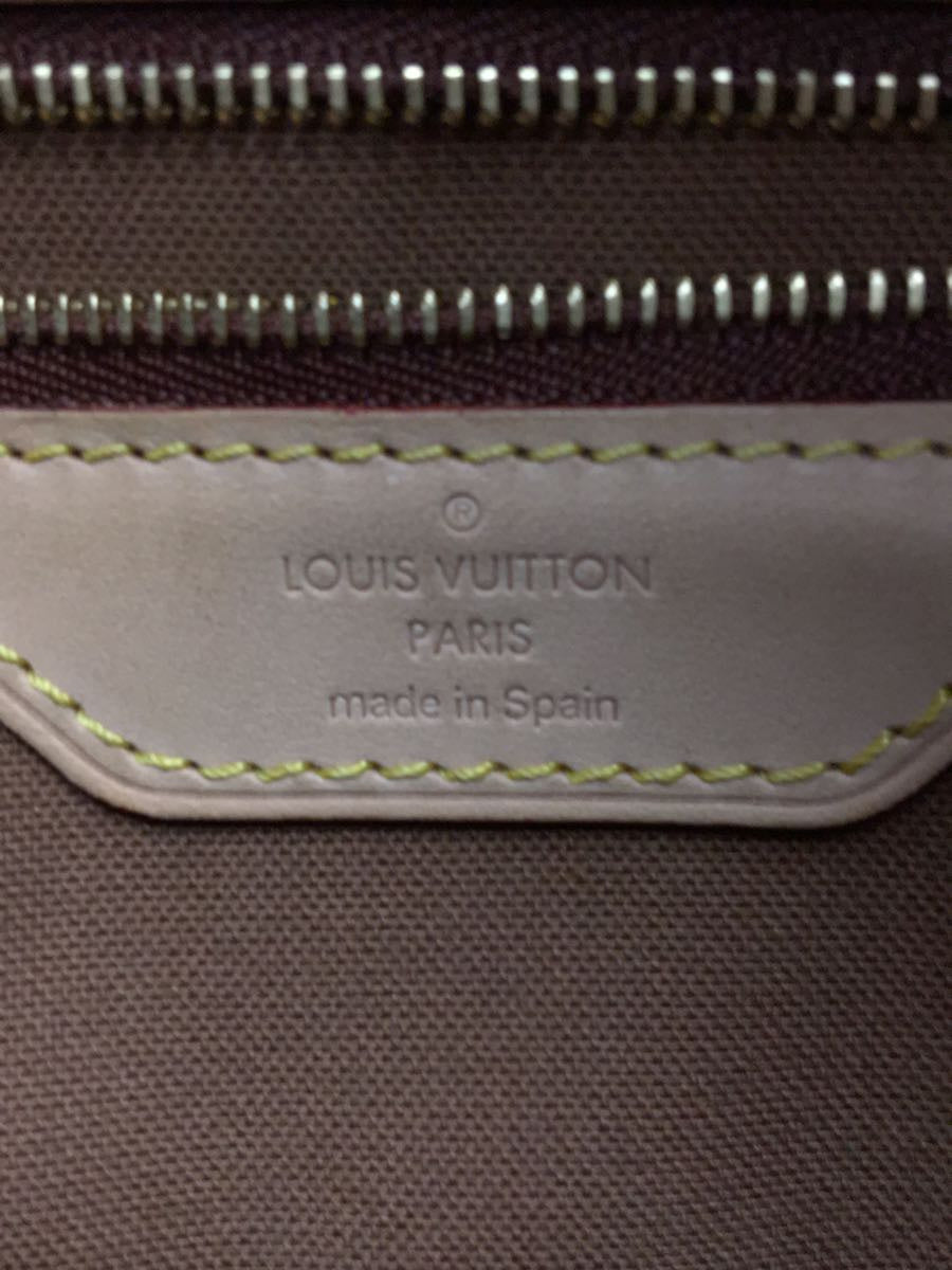 Louis Vuitton Tote Bag Monogram Batinol Orizonta