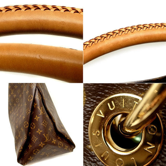 Louis Vuitton Artsy MM Monogram
