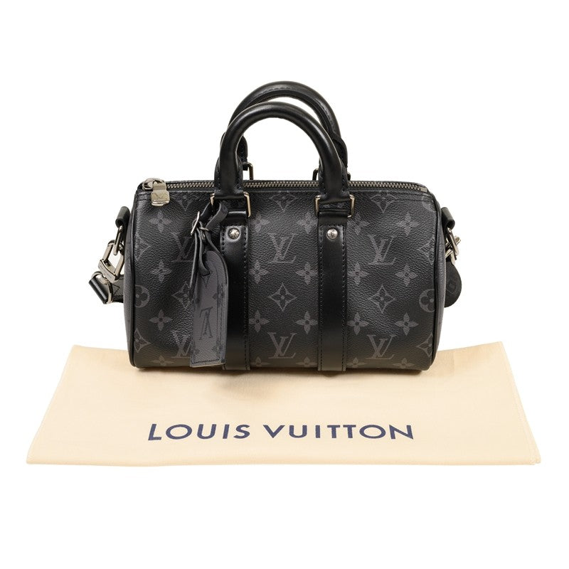 Louis Vuitton Keepall Bandouliere 25
