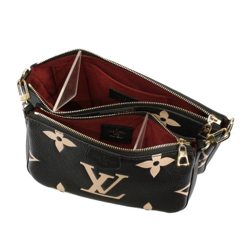 Louis Vuitton Shoulder Bag Multi Pochette Accessoire