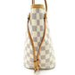 Louis Vuitton Neverfull PM Damier Azur Ladies Tote Bag