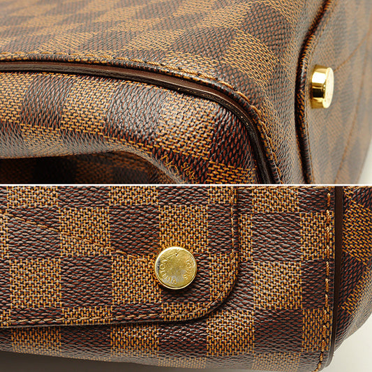 Louis Vuitton LV Marleborn PM Damier Tote Bag