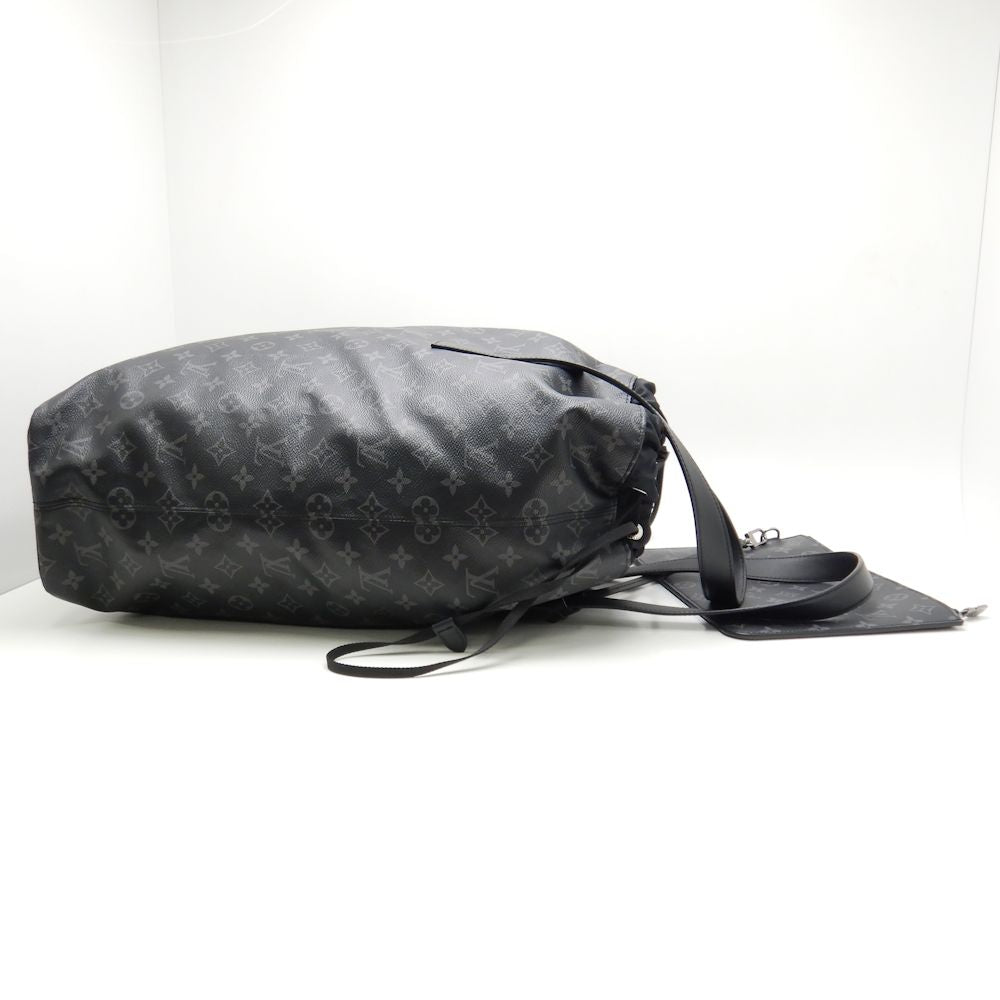 Louis Vuitton Eclipse Tote Bag Black