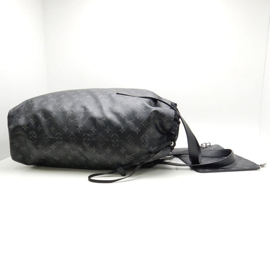Louis Vuitton Eclipse Tote Bag Black