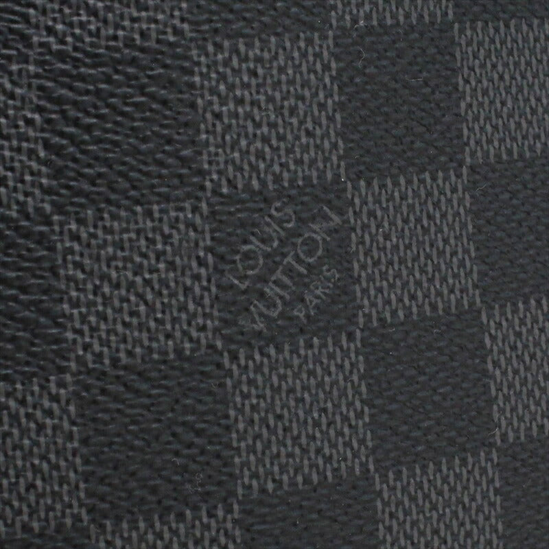 Louis Vuitton Body Bag Graphite