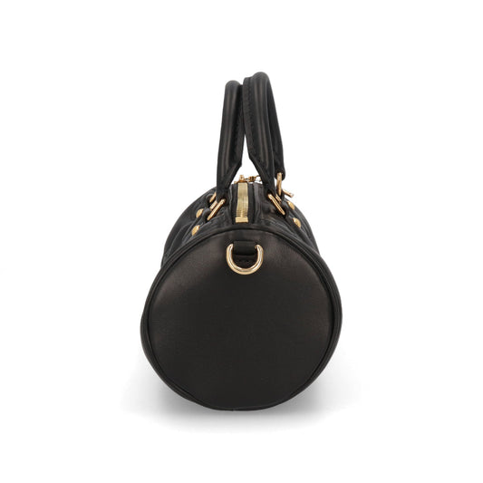 Louis Vuitton Shoulder Bag Papillon BB 2 Way Black