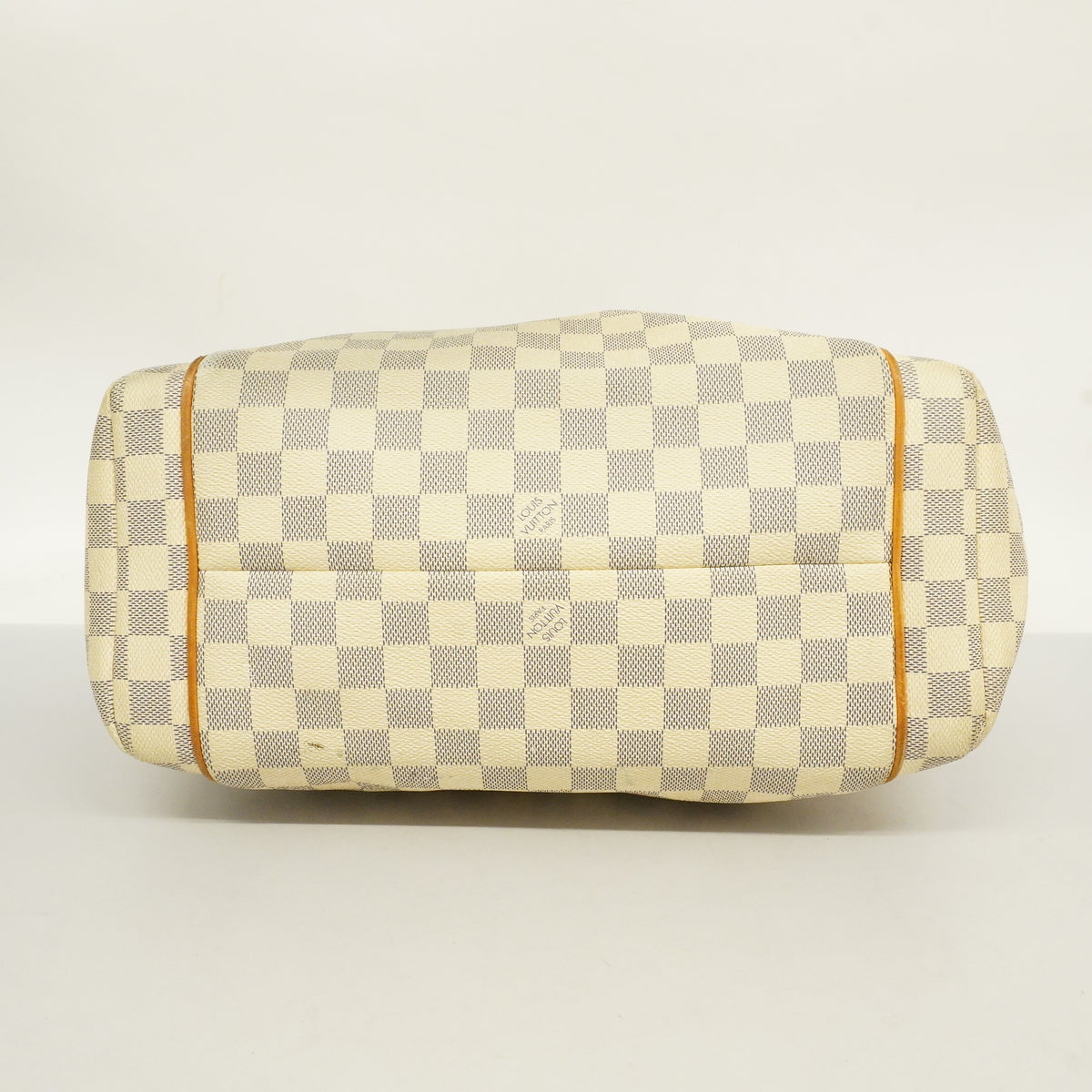 Louis Vuitton Tote Bag Damier Azur Totally MM