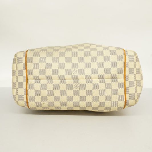 Louis Vuitton Tote Bag Damier Azur Totally MM