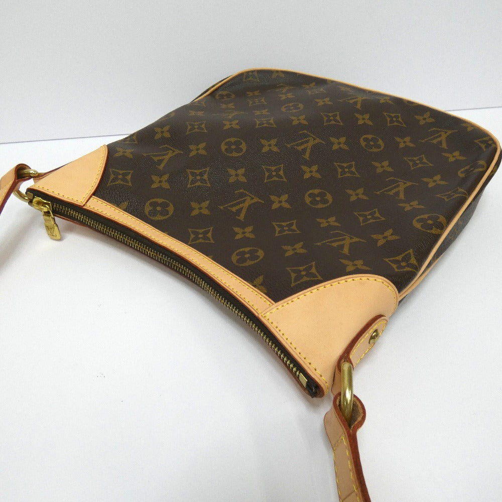 Louis Vuitton Shoulder bag Monogram Odeon PM