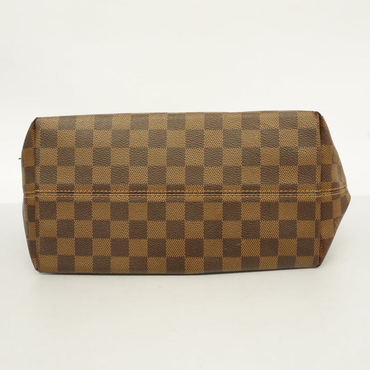Louis Vuitton Tote Bag Damier Jena PM
