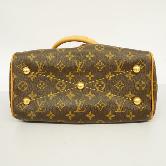 Louis Vuitton Handbag Monogram Tivoli PM