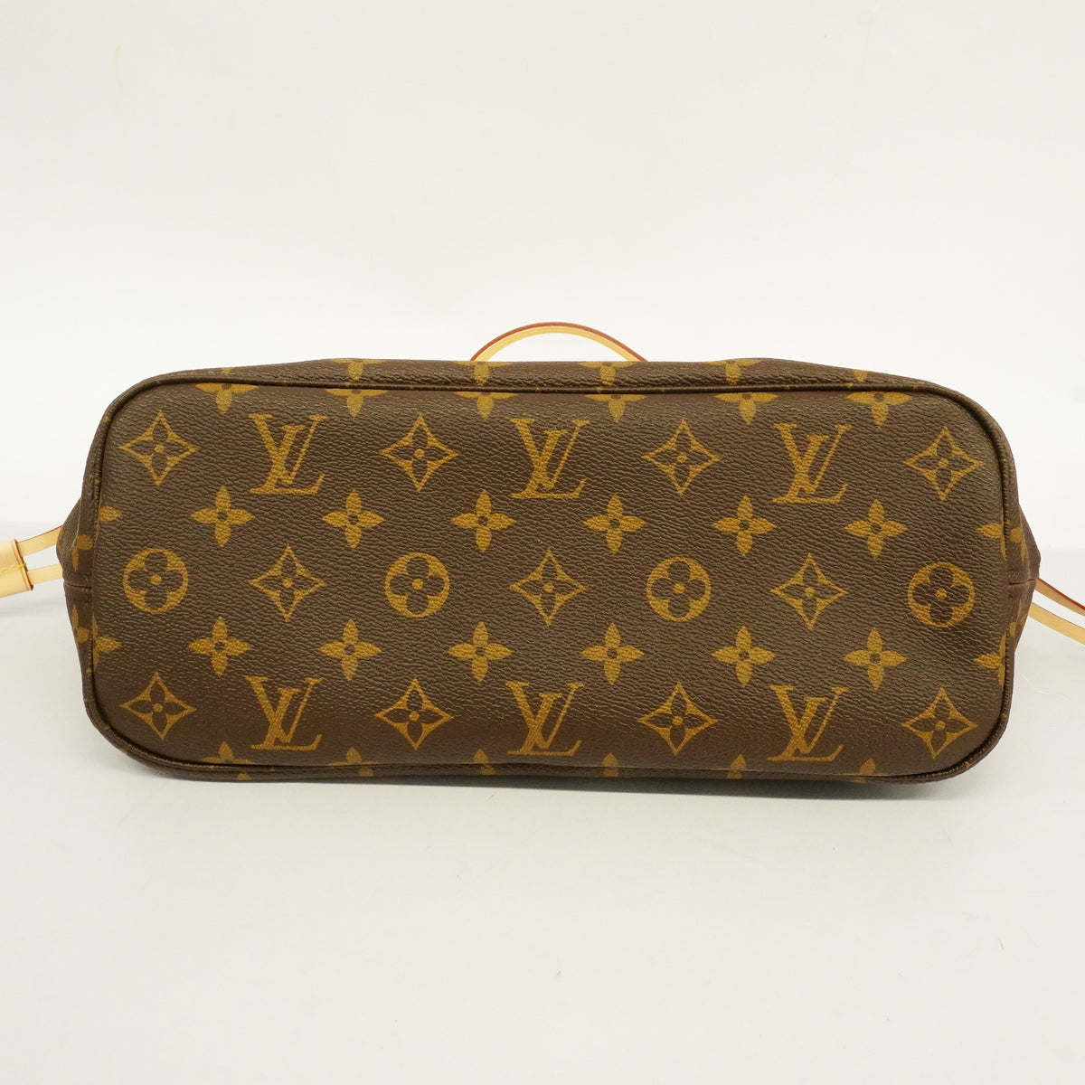 Louis Vuitton Tote Bag Monogram Neverfull PM