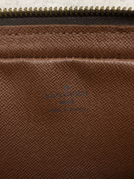 Louis Vuitton Pochette Marly Bandouliere Monogram