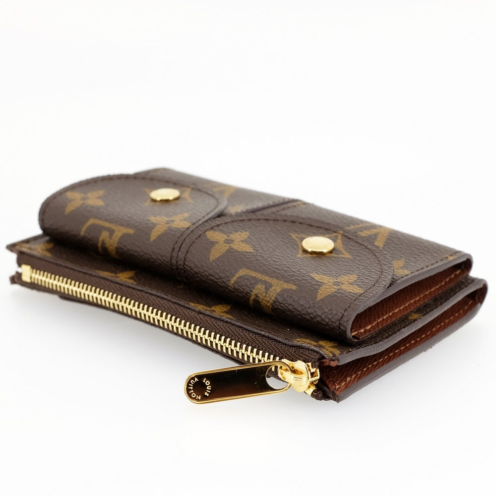 Louis Vuitton Sun Tulle Pochette Duo Waist Pouch Belt